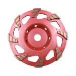 150 mm · Hilti DG150 · grubo brušenje