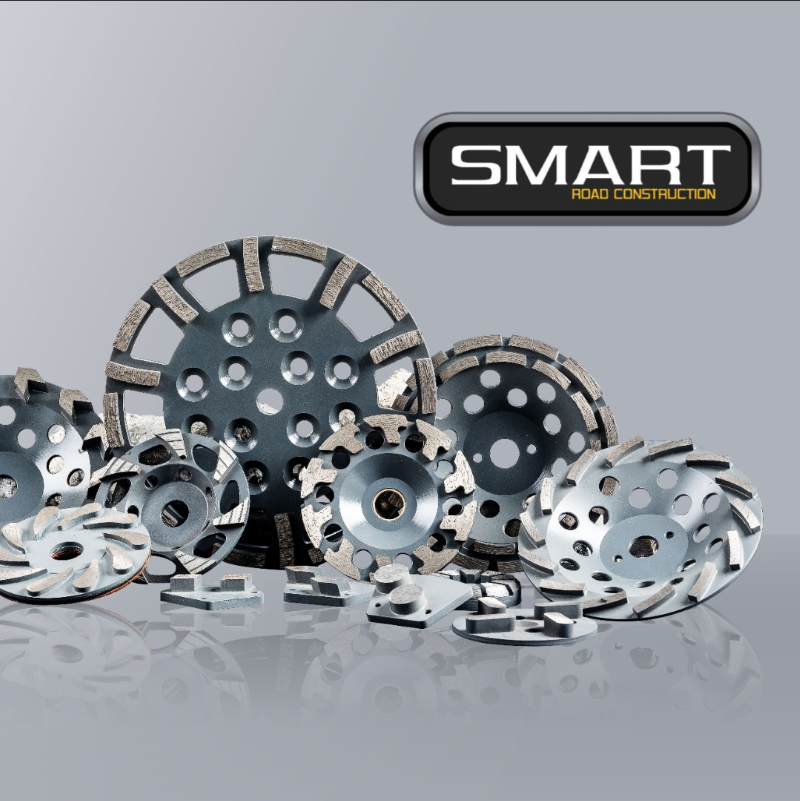 Brusenje betona Brusenje betona