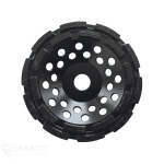 150 mm · Ostale mašine – 22.23mm · grubo brušenje