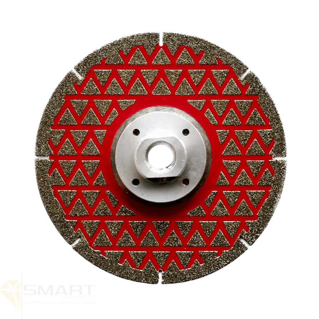 ET125EE Diskovi za mermer