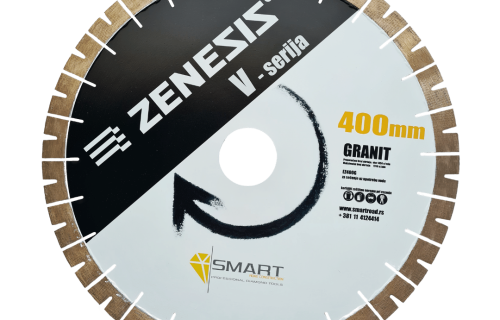 Dijamantski diskovi za GRANIT