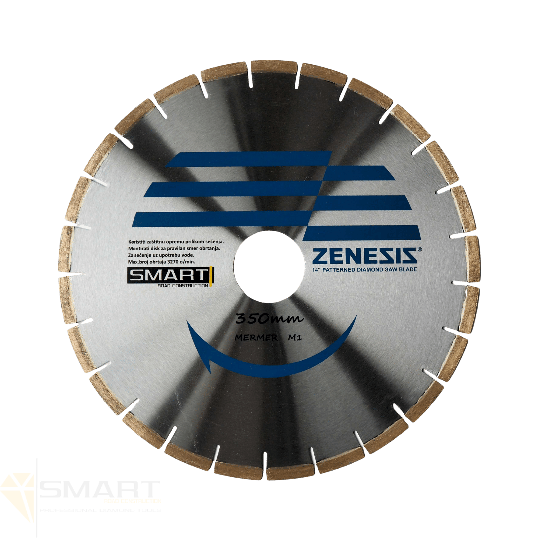 EZ400M disk za mermer Diskovi za MERMER / Krečnjak