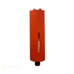 132 mm