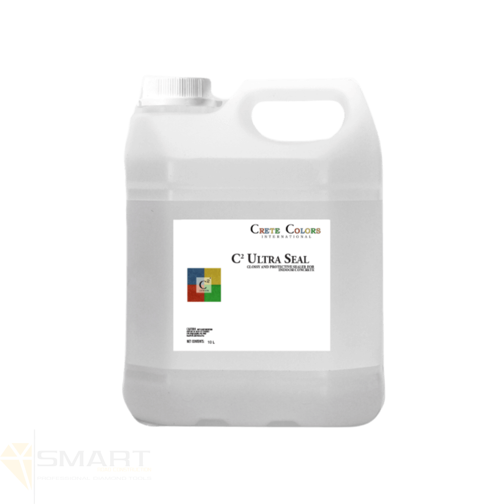 Hemijski Tretman Betonskog Poda