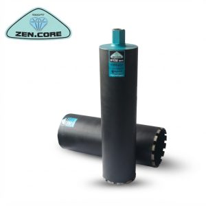 ZEN.core dijamantske krune Ø16–400 mm