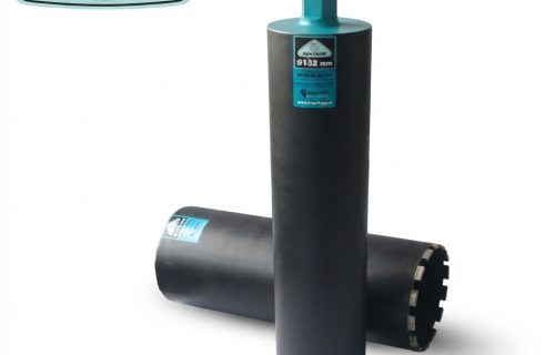 ZEN.core dijamantske krune Ø16–400 mm