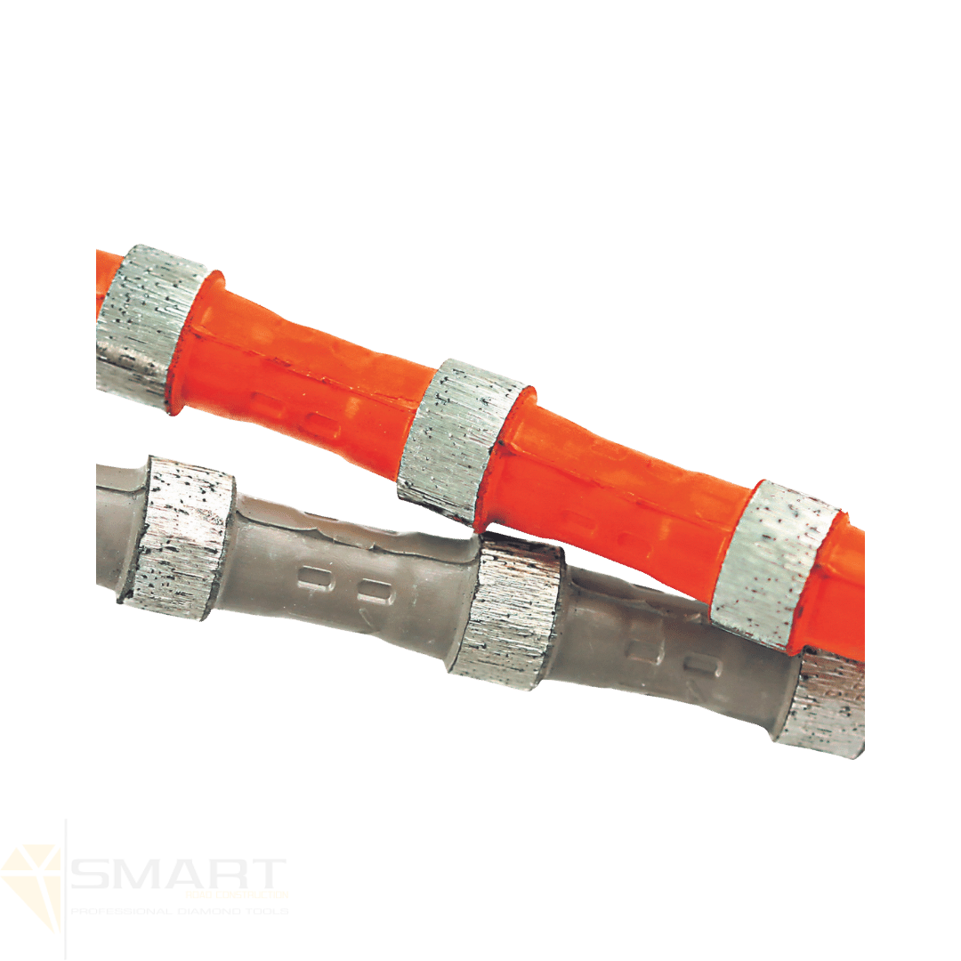 sajle belo Dijamantske sajle