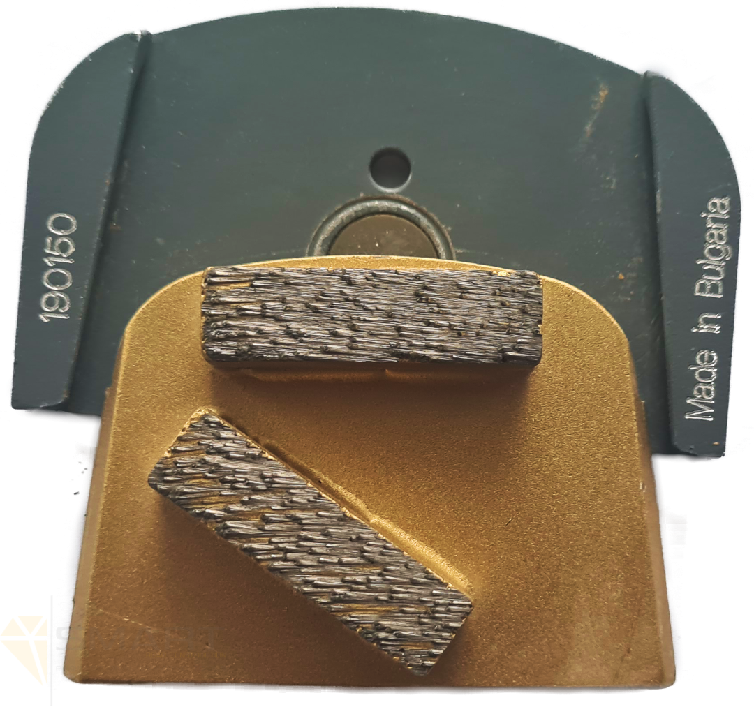 Adapteri za prihvat alata za brušenje - Lavina