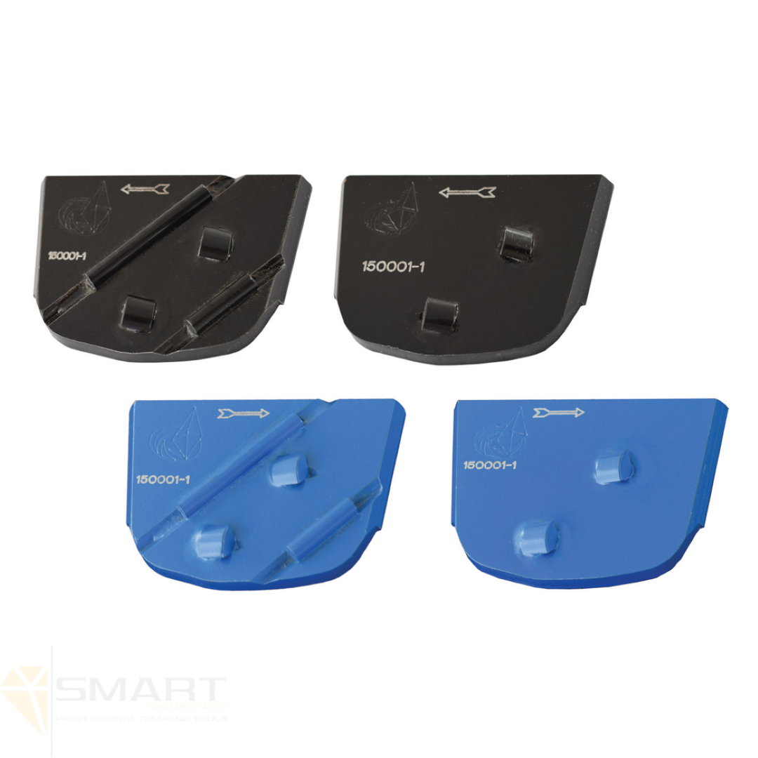 Skidanje epoksida i lepka