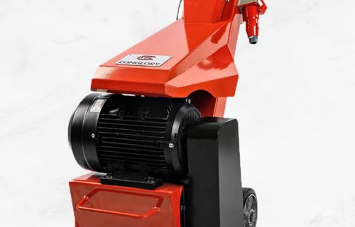 Glodalica za beton CS-250E