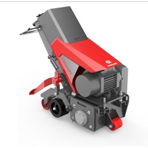 Kombinovana Glodalica za beton CS320E