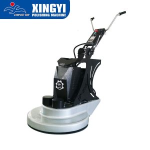 Burnisher - polirka Xingyi 27S