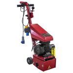 Glodalica za beton CS-200E