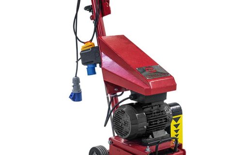 Glodalica za beton CS-200E